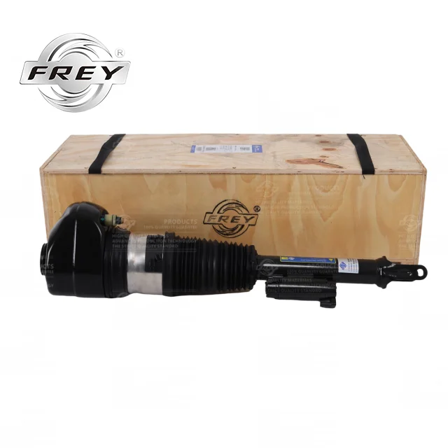 

37106877554 Front Left Air Suspension Shock Absorber For BMW G11 G12 Frey Auto Parts Euro Car Parts Supplier