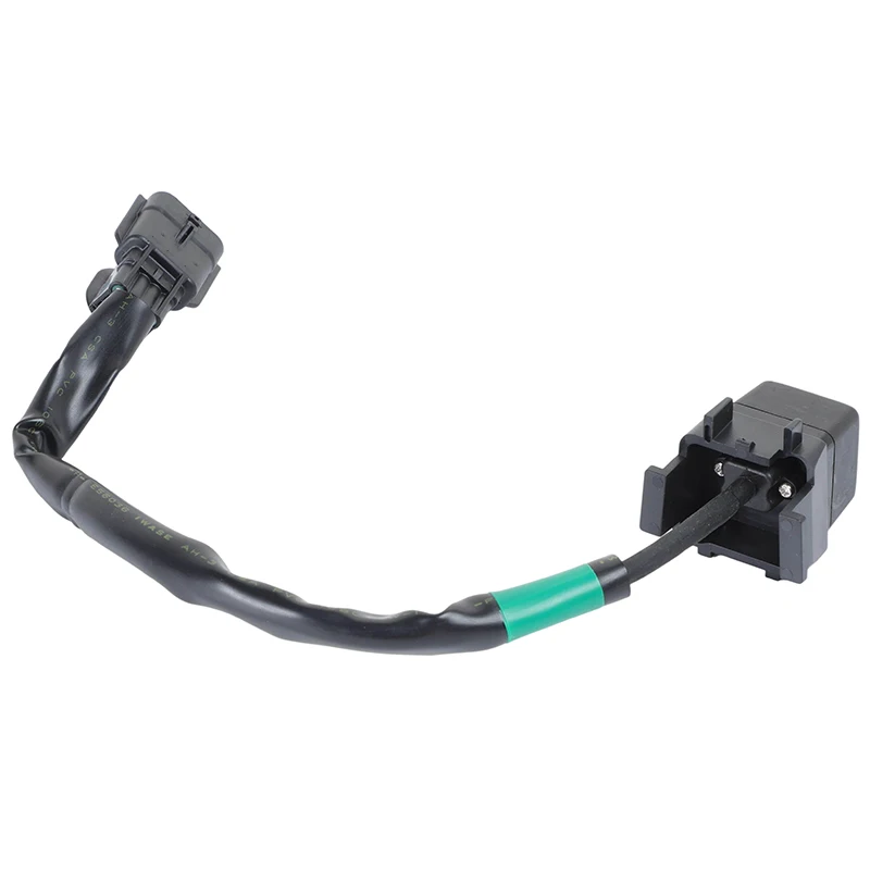Auto Auto zubehör Rückansicht Backup Kamera Einparkhilfe Kamera 28442-7832R 284427832R 2308142 Für Renault Kadjar 2016-2019 – Detail 5