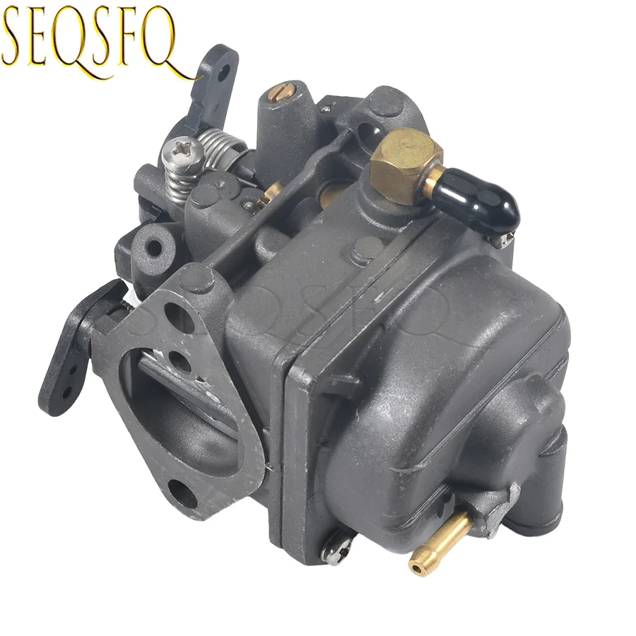 

16100-ZV1-A03 Карбюратор подвесного мотора в сборе для Honda BC05B BF5 4-тактный 5HP 16100-ZV1-000 16100-ZV1-A01 16100-ZV1-A02 заменяет