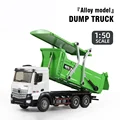B Dump truck