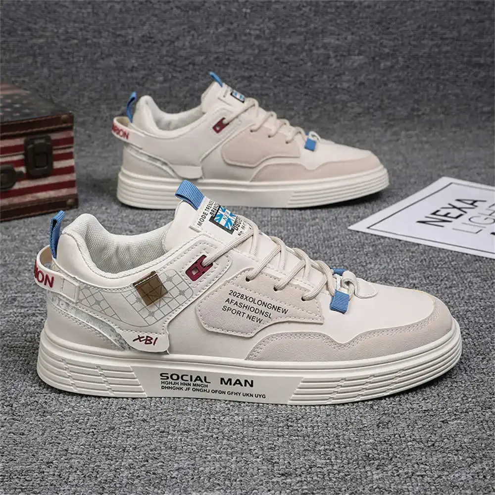 Anti-skid Fall Sneakers Men 2023 New Running Vip Basketball Shoes Golf 4 Sport Fashion-man Topanky Tennes Novelties Latest