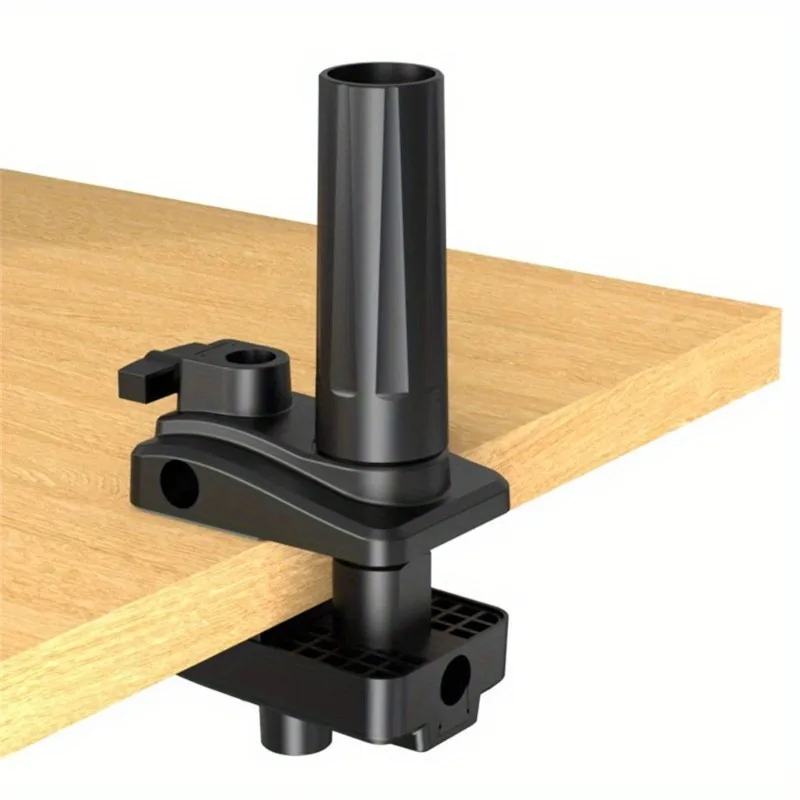 

1PC Clip Tablet Phone Holder Base on Desk Bed Headrest Holder