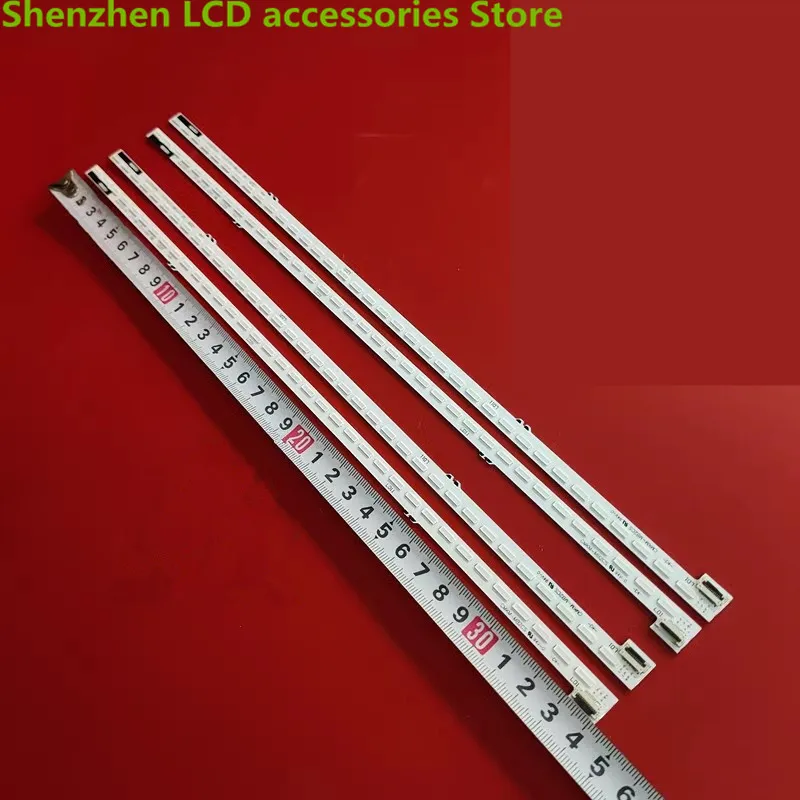 لسوني KDL-55W900A ضوء بار P61.P8302G001 NLAC20217L NLAC20217R 34 سنتيمتر 36LED 100% جديد LED الخلفية قطاع