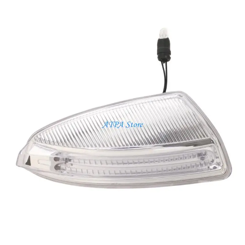 

U13C Turn Lamp Light 1649061300 A1648200921 Door Side Mirror Turn Light