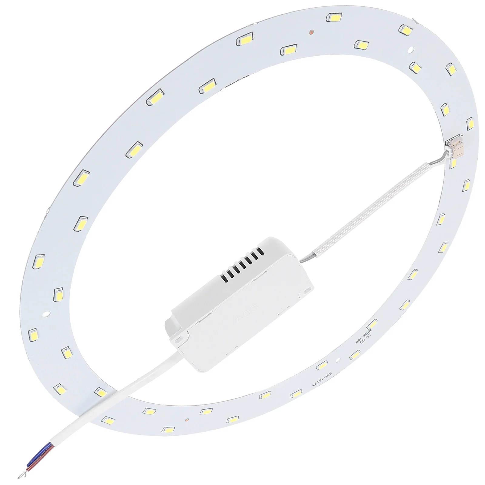 

18W 220V-240V SMD 5630 36-LED Circular LED Lamp LED Ceiling Light