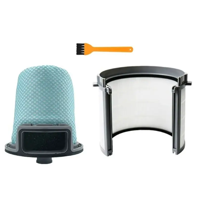 New Arrivals-For Roborock S7 T7S T7S Plus T7S Plus G10 Suction Station Automatic Emptying Filter Accessories Vacuum Cleaner Repl