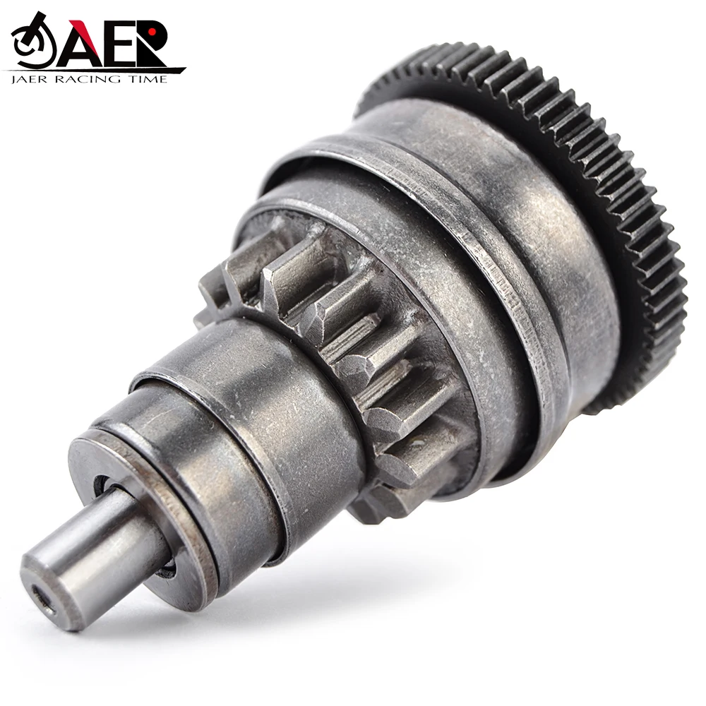 

50440026000 Motorcycle Starter Drive Bendix for 125 XC XC125 2021-2022 150 XC-W XCW TPI 150 EXC TPI 2020-2021