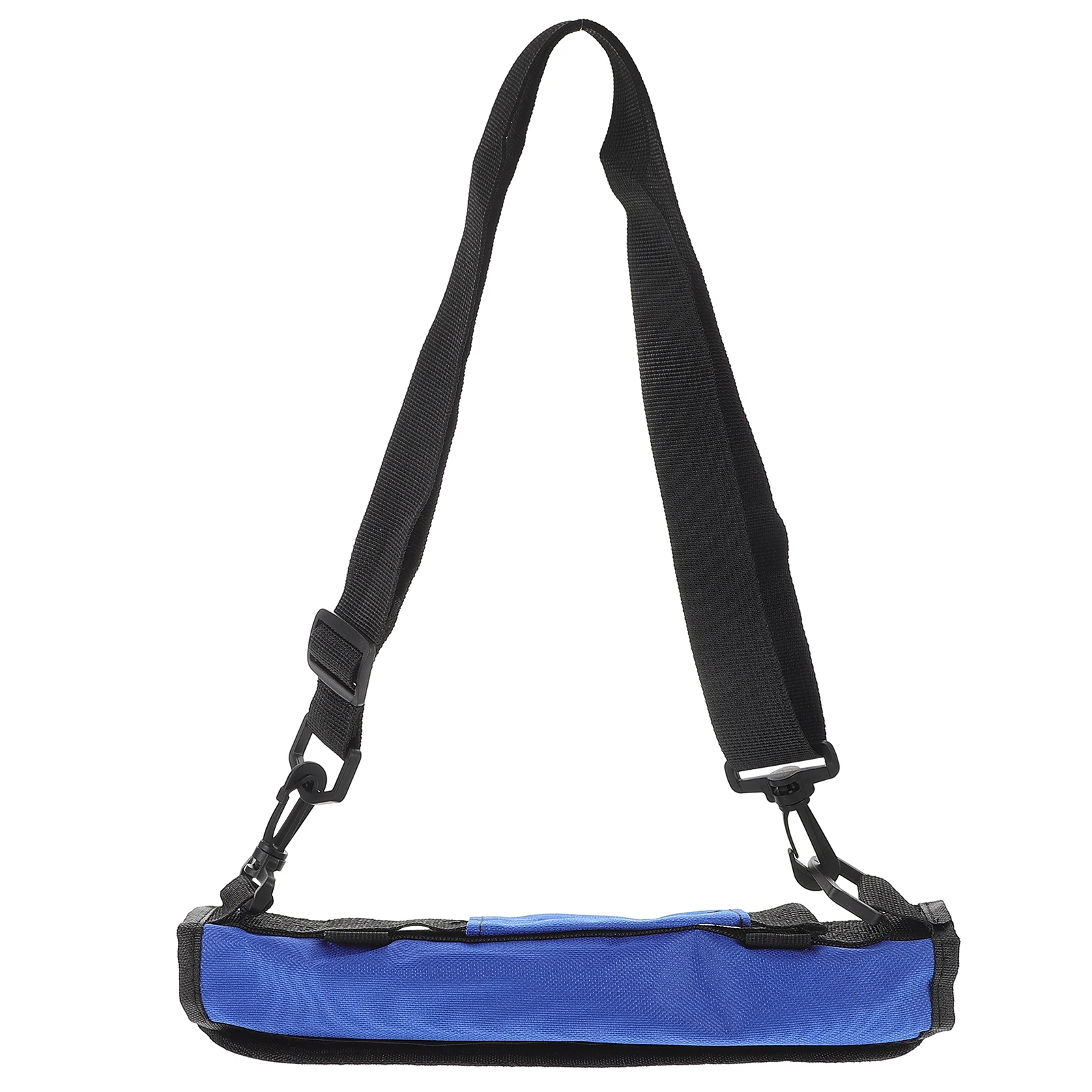 

Lightweight Oxford Bag Portable Travel Carry Case For Men Women Large Capacity Storage Durable Stylish Design Driving Range