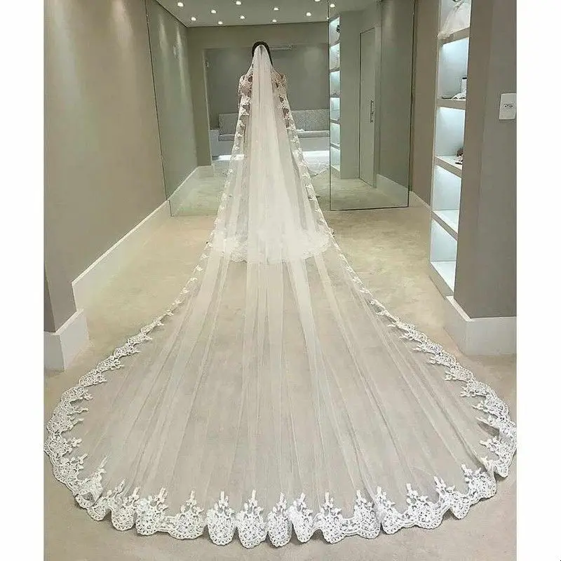 white-ivory-full-lace-wedding-veil-4-meters-long-elegant-bridal-accessory-perfect-for-weddings-and-special-occasions