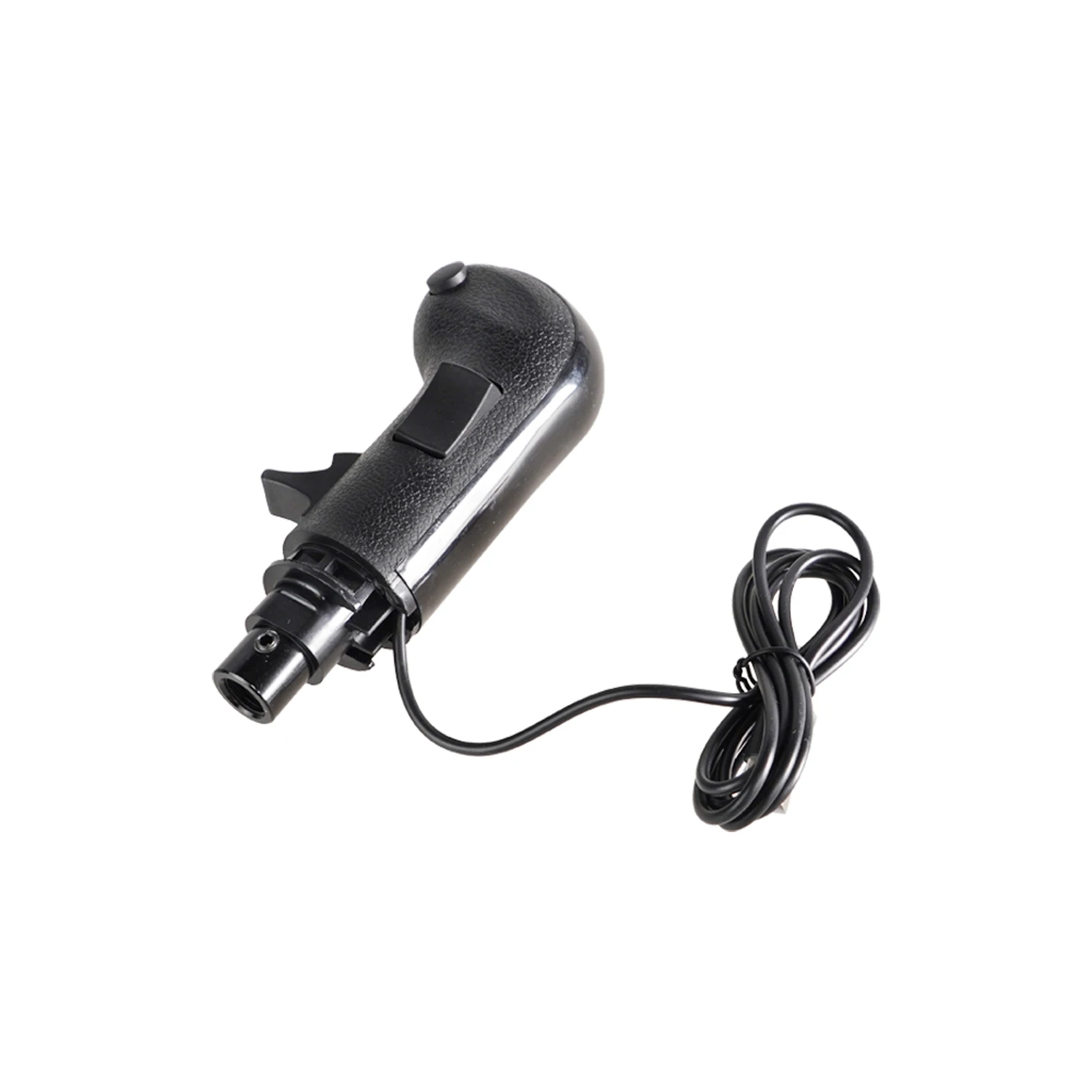محول محاكاة شاحنة USB، مقبض ناقل الحركة لـ Logitech G29 G27 G25 G920، مقبض ناقل الحركة لـ ATS وETS2 #4