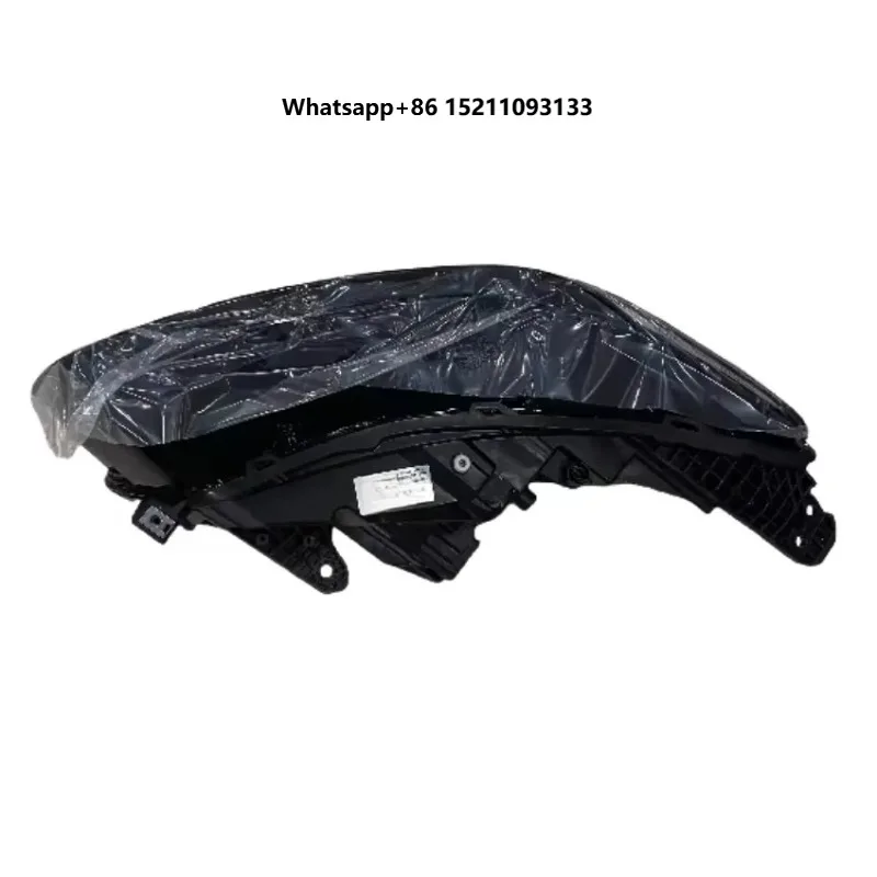 CHERY EXEED LX LED Headlight Assembly 12V 65W 8000K 10000 Lumens OE 605000608AA New Original Factory