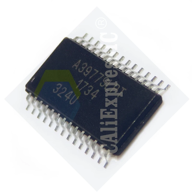 5-20PCS 2SK3444 K3444 A3977SLPT A3977SLP TEA1530A TEA1530 MP2130DG MP2130 SR540 MCP4922-E/P MCP4922