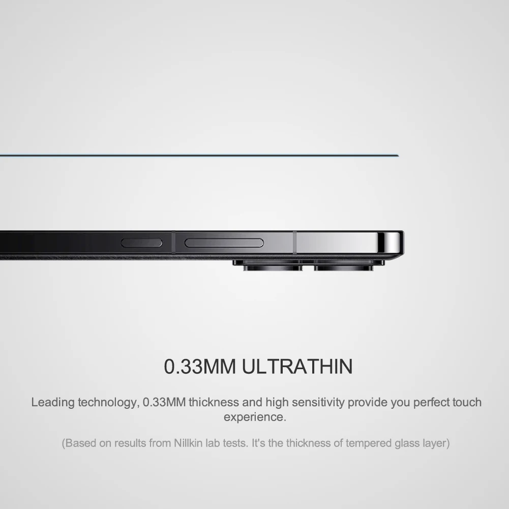 for Xiaomi 14T Pro Nillkin CP+Pro tempered glass Mobile phone protective film Glass