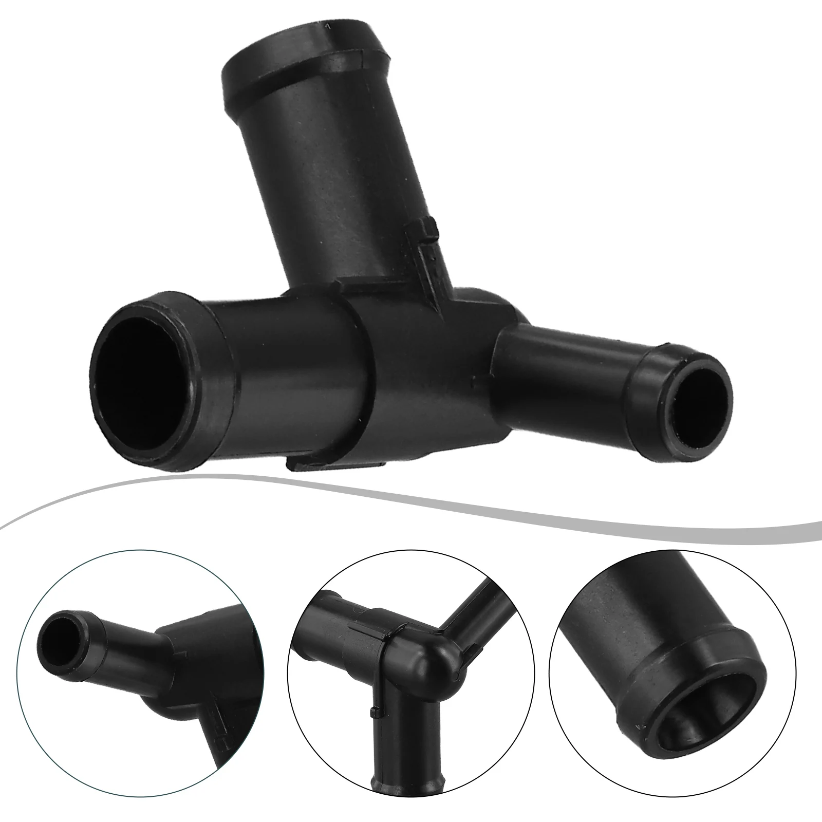 Car Maintenance for nissan Juke Connector Quick Install Pipe Connector Feature Practical And Useful Car Maintenance