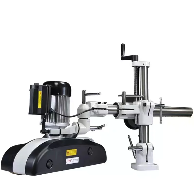 Woodworking Spindle Moulder Machine Feeder Power Feeder Wood Work Speed Power Feeder
