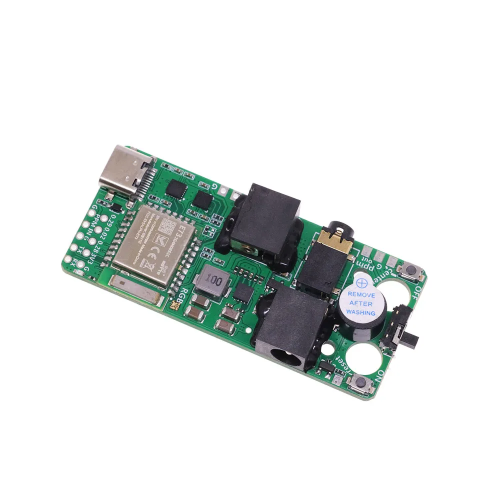 Головка фонаря DTQSYS