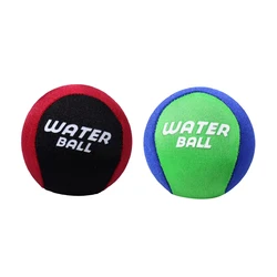 Water Bouncing Ball Skimmer for Beach Sport Swimming Pool Game Water Bouncing Ball Bounce Game Sport