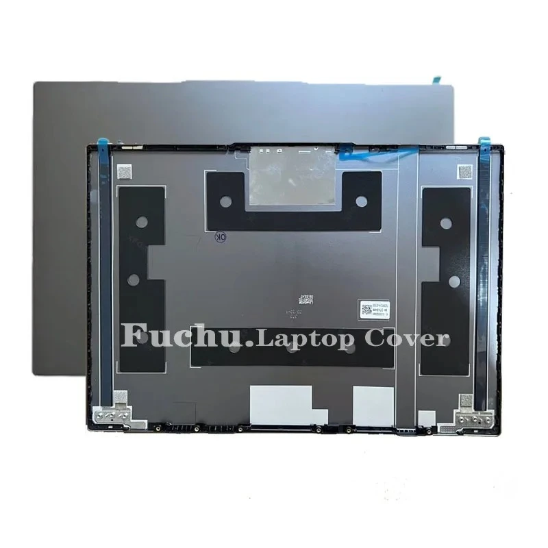 New For Lenovo ThinkBook 16 G6+ G7+ IMH AHP IAH Replacing Laptop LCD Rear Cover/Front Panel/hinge Grey Top Cover
