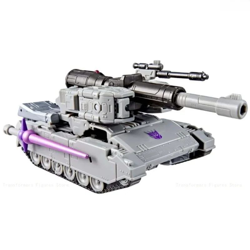 Originale di Marca Nuovo Trasformatore Robot Giocattoli SS-86 L-Megatron G1 Film Cartoon Action Figure Anime Modello Mobile Regali di Bambole Popolari