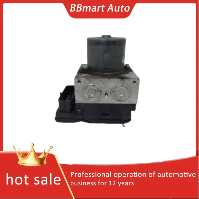 

5N0614109BN BBmart Auto Parts Anti Lock Brake Part ABS Pump Assembly for 15-17 Volkswagen Tiguan Car accesorios para auto