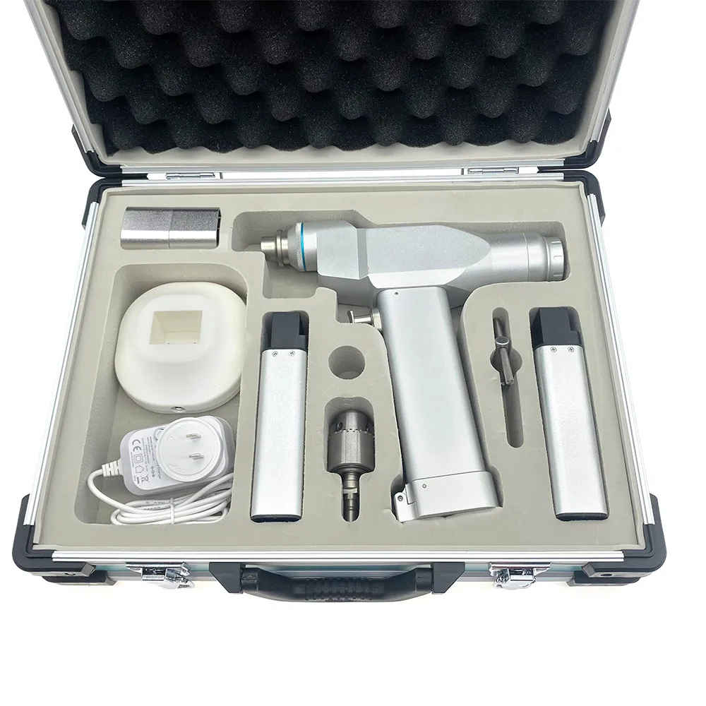 

Конюлированные дрели Конюлированные электрические сверла Набор машин с футляром