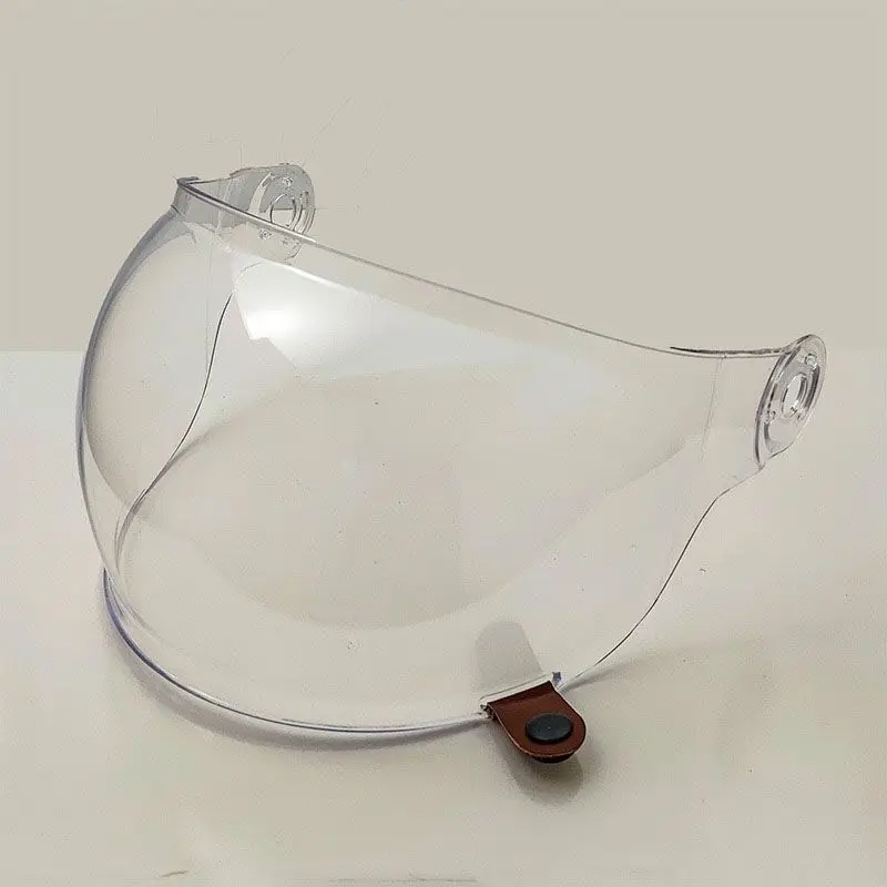 Motorcycle Helmet Visor for BELL BULLITT Anti-UV Dustproof Helmet Lens Helmet Accessories Sunglasses Visera Casco Moto view 2