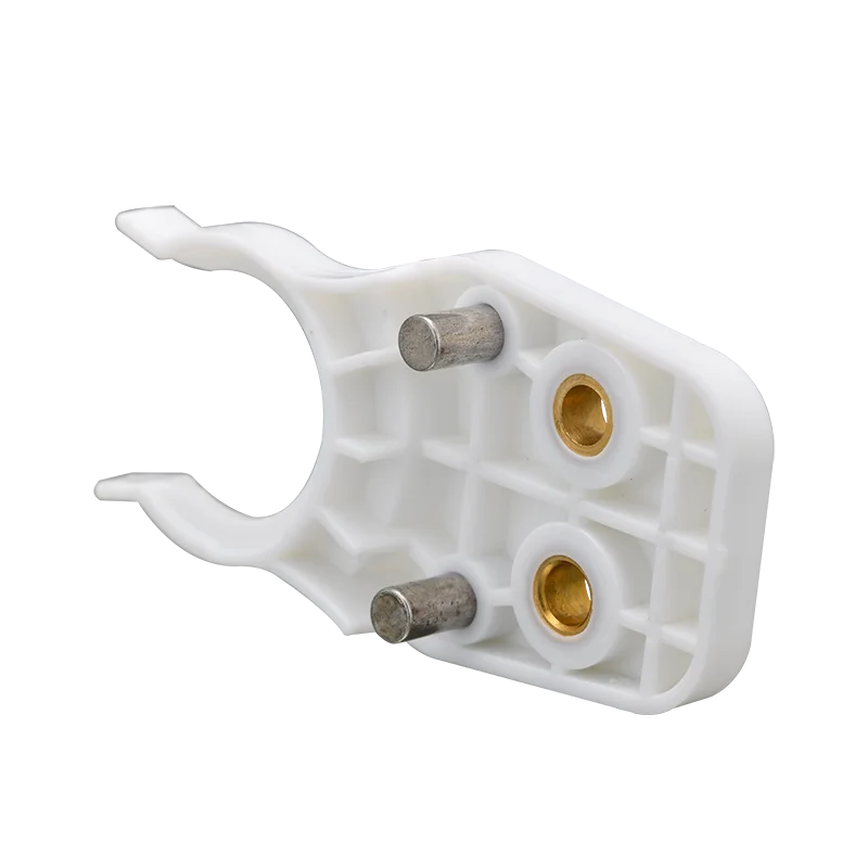 1Pcs Automatic Cutter Holder ISO20 ISO25 ISO30 BT30 NBT30 BT40 HSK25 HSK32 HSK63F Tool Holder Clamp