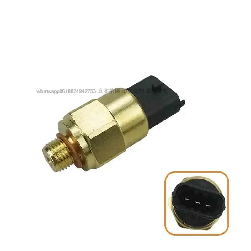 

Excavator Loader High Quality Engine D6E for Volvo Oil Pressure Sensor 042-15-774