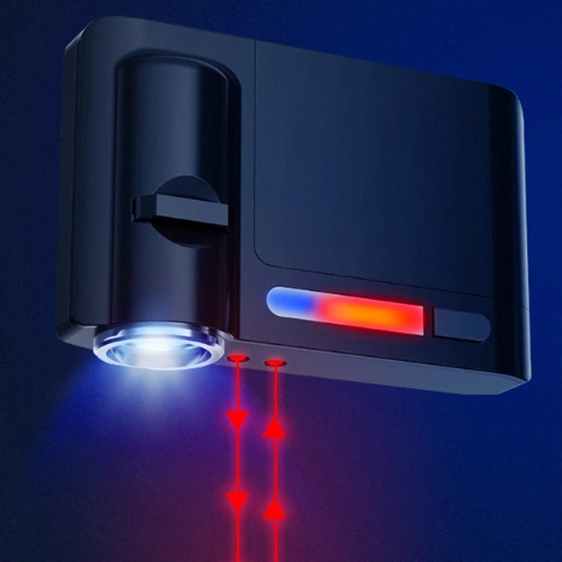 مصباح ترحيب ليد لباب السيارة لكيا ، جهاز عرض الشعار لسيراتو ، سبورتاج R ، K2 ، K3 ، سورينتو ، سبورتاج R ، ريو ، سول