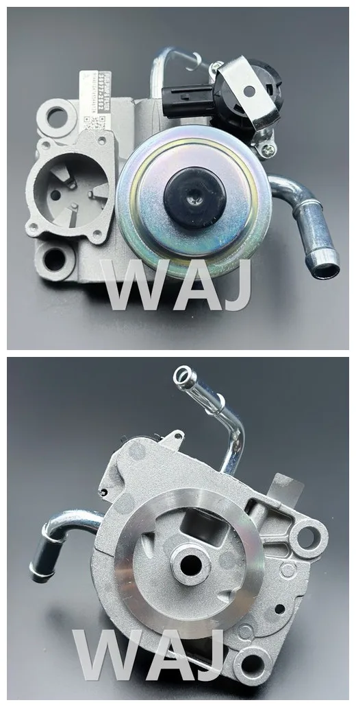 

WAJ Diesel Fuel Filter Primer Pump 1770A074 Fits For Mitsubishi Montero, Pajero, V88W, V98W, 4M41