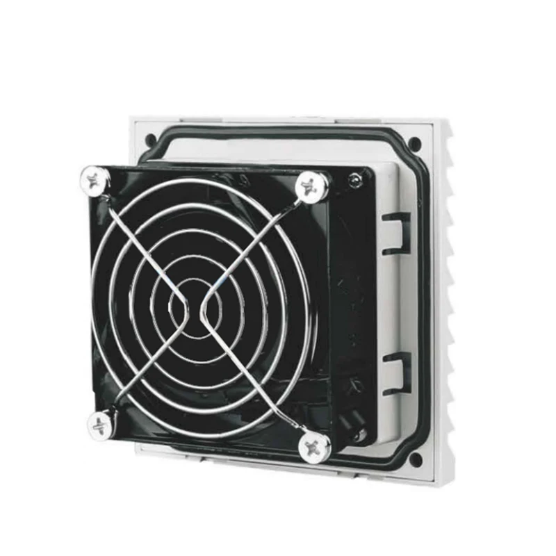 

Аксессуары для шкафа, электрическая панель, пластиковый охлаждающий вентилятор, фильтр 148,5*148,5 мм с осевым вентилятором 12038