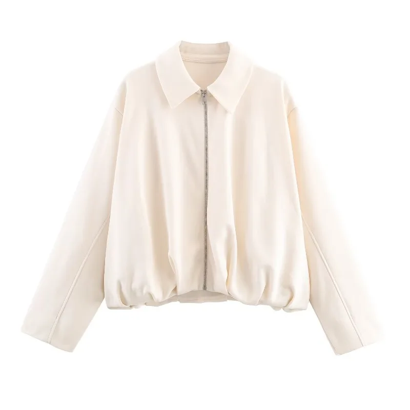 Femmes daim ensemble 2025 femmes nouvelle mode Bomber veste haut + avec ceinture loisirs pantalon deux pièces ensemble femmes élégant haute rue costume