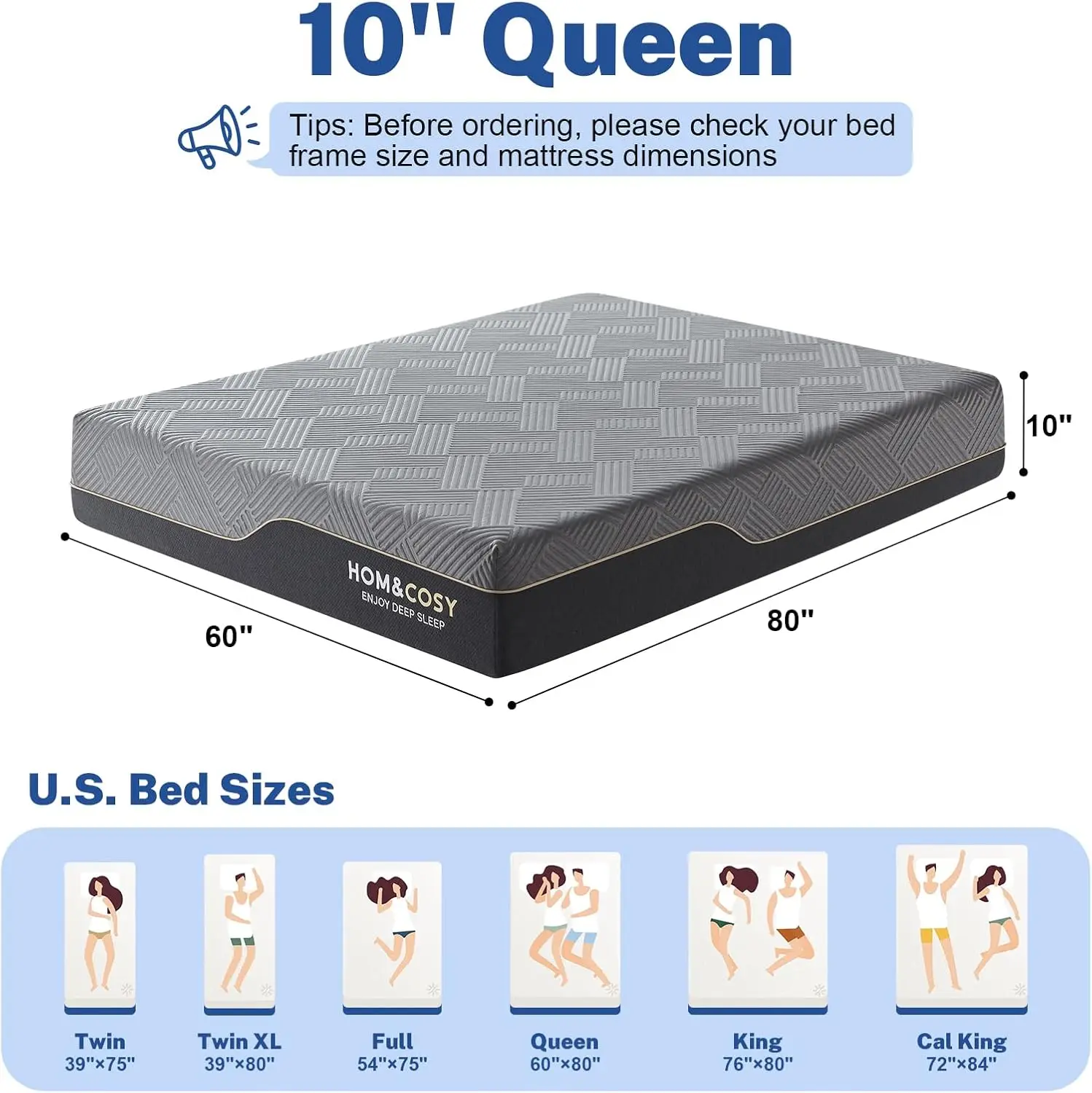 Thumbnail 4 - #32 Best Hybrid Mattress to Buy In 2026