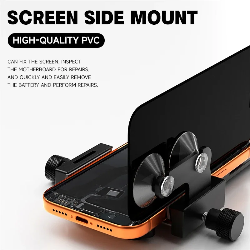 LUOWEI LW-025 Screen Separator For Mobile Phone Repair LCD Screen Removal Tool Screen Suction Cup Removal Lifting Device