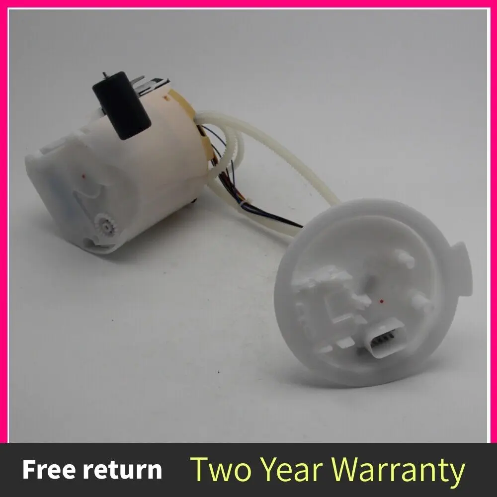 16117467660 Fuel Pump Module Unit for BMW G05 X5 G06 X6 G07 X7 40i xDrive 3.0T