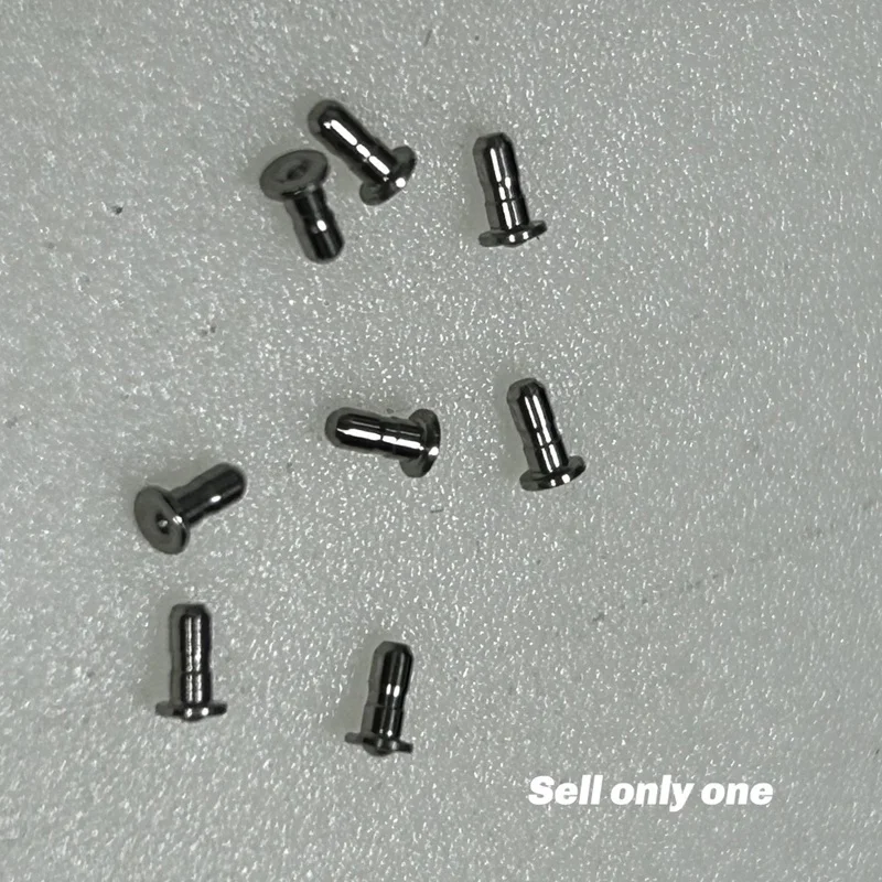 Camera Repair For Canon EOS 6D II Metal Mirror Box, Reflector, Motor, Screw Rod Positioning Rod