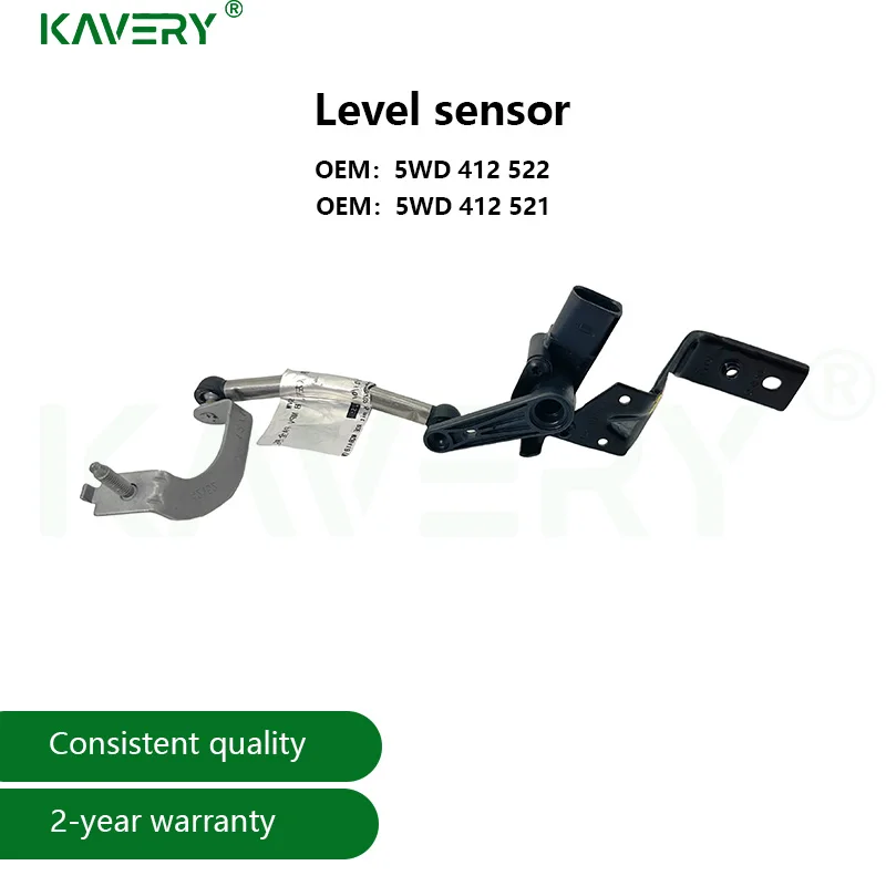 

For 1pc 5WD412521 521 5WD412522 522A Suitable for the Golf MK8 GTI Octavia Touareg Coupé fluid level sensor position sensor