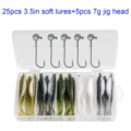 25pcs