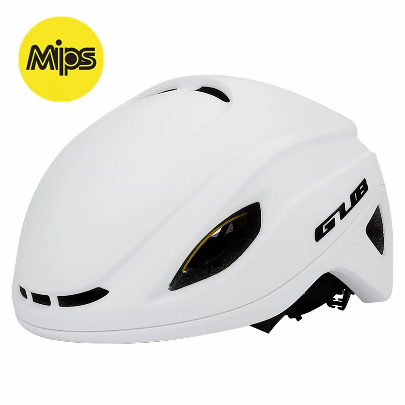 

GUB M5 MIPS CE CPSC Helmet Bike Ultralight Cycling Bicycle Iron Man Cycling Road Bike Helmet For Adult With MIPS System