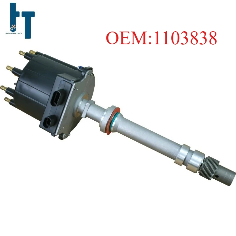 

1103952 Distributor Assembly w/Cap & Rotor for Chevy/GMC C/K Pickup 5.0L/5.7L/7.4L