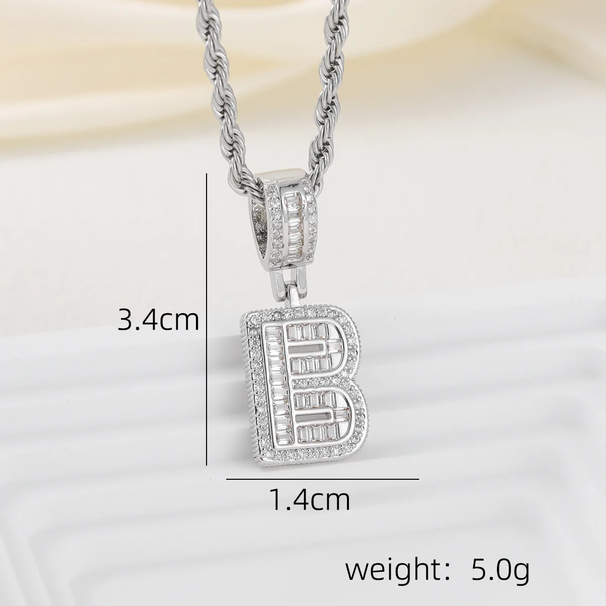 Product detail