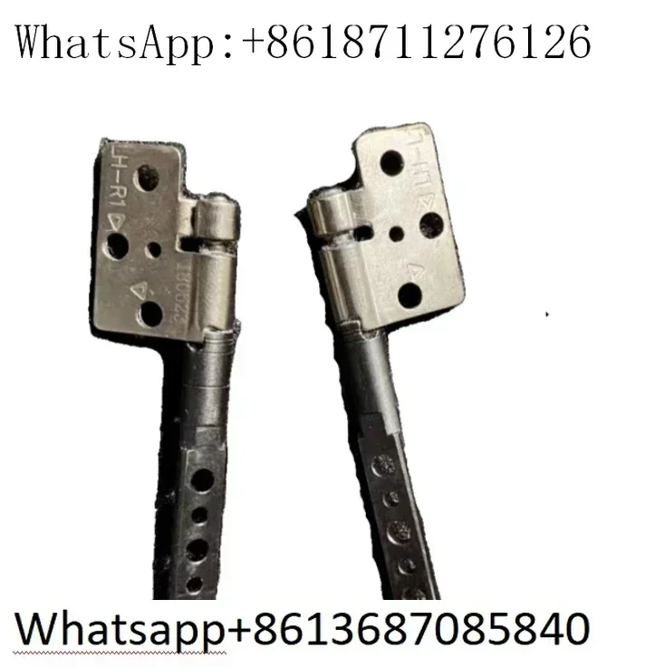 Piezas originales para ordenador portátil, bisagras para Notebook Pro 15,6, 171501-AQ 171501-AF 171501-FE Mx250 TM1701 181501