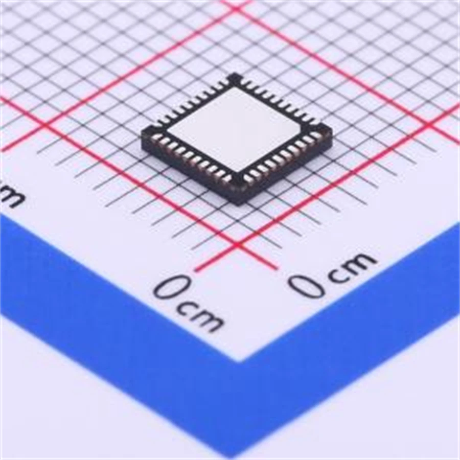 

20PCS/LOT RTL8211F-CG (Ethernet Transceivers)
