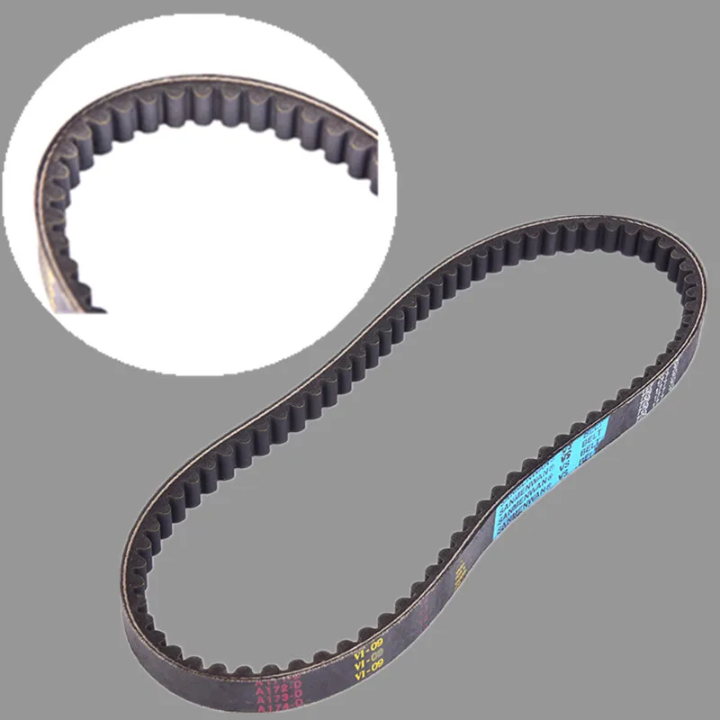 Cvt Drive Belt 729 …