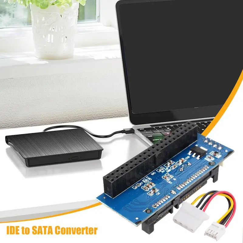 Ide To Female 3.5-I… - image