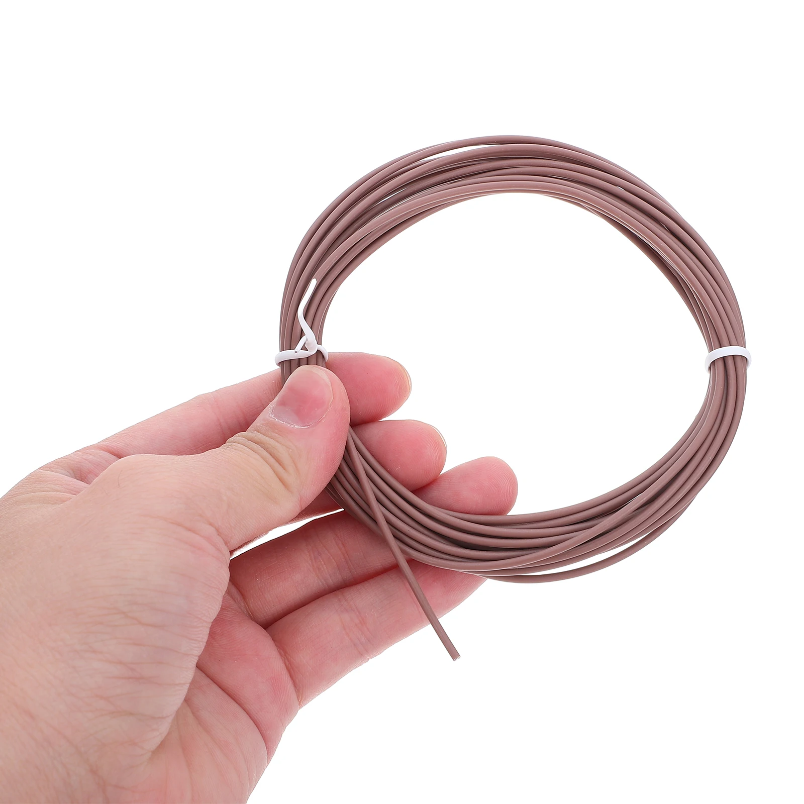 

20 Rolls 3D Printing Pen Filament Refills Low Temperature PCL Reusable Printer Filament for Kids Safe Smooth Extrusion Multi