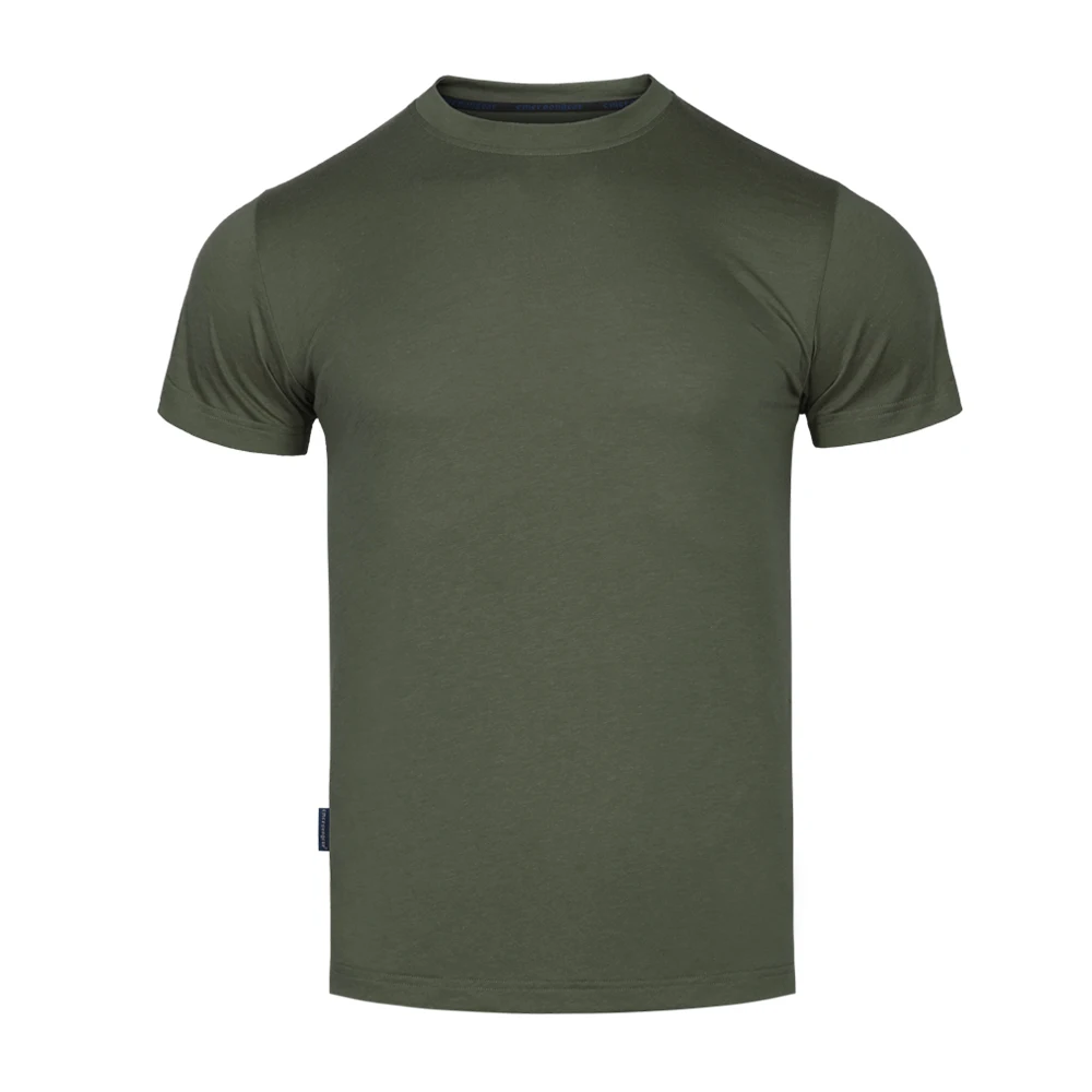 

Emersongear Blue Label Accipiter Training T-Shirt Tactical Quick-Dry Shirts 4-Way Stretch Tops Tshirt Lightweight EMB9741