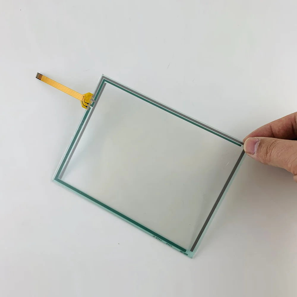 IRC5 DSQC679 3HAC028357-001 Touch Glass screen for  Panel repair~do it yourself,New & Have in stock