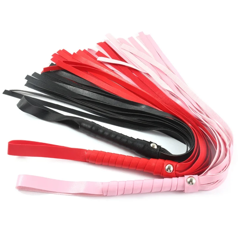 Exotic Accessories Set Whip Eye Mask Restraints Fetish Spanking Flogger Adults Sexy Dice Games Bdsm Bondage Sex Toys For Couples