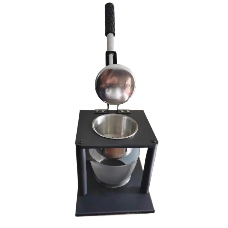 Household Manual Press Juice Commercial Street Stall Juicer